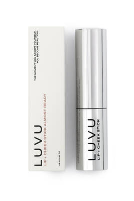 Lip + Cheek Stick