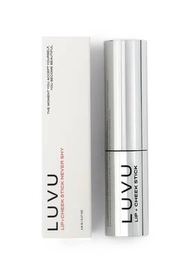 Lip + Cheek Stick